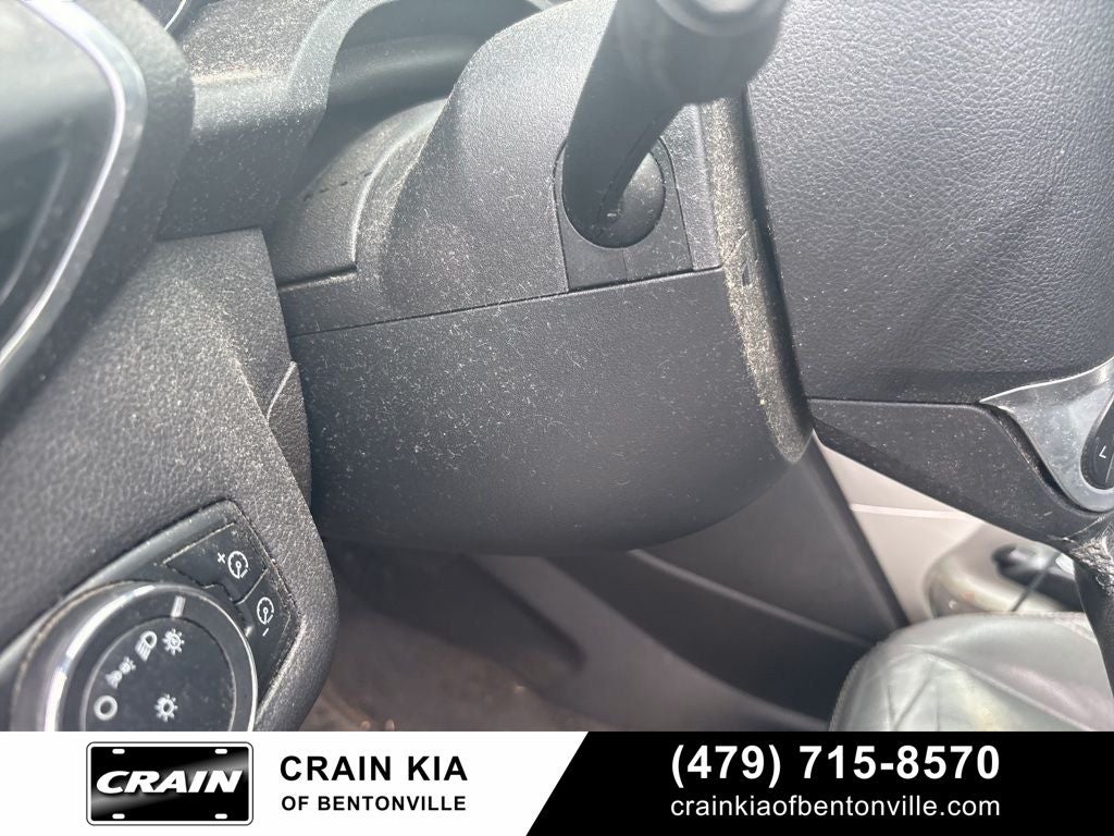 2013 Ford Escape SEL - WHOLESALE / AS-IS