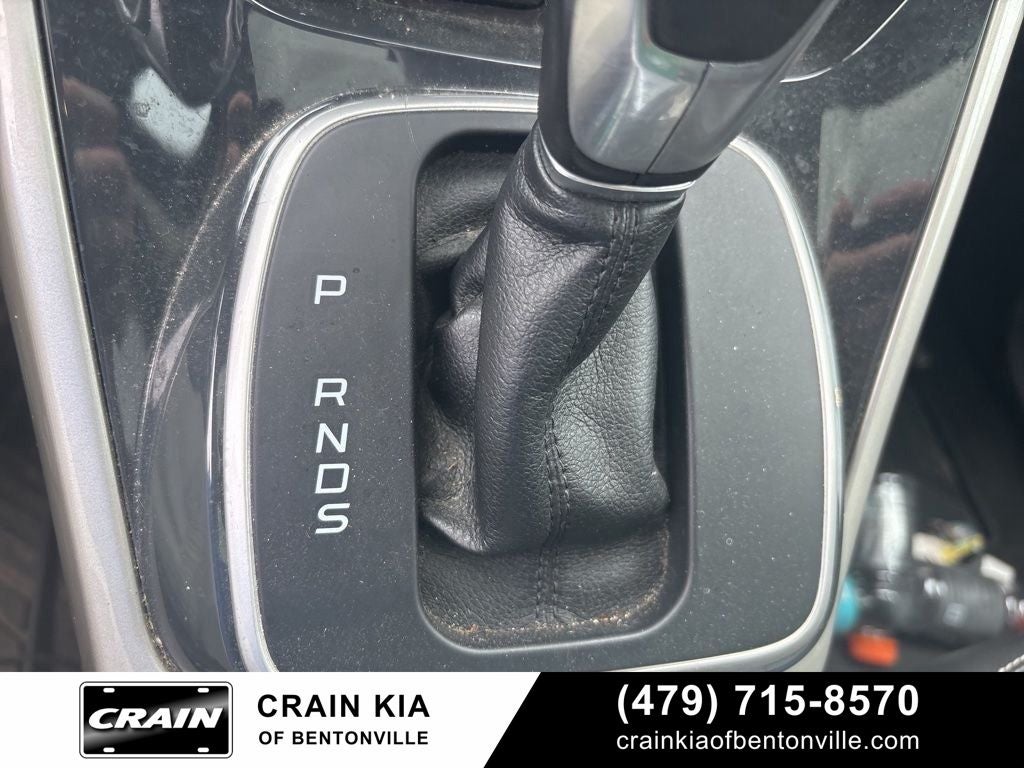 2013 Ford Escape SEL - WHOLESALE / AS-IS