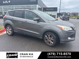 2013 Ford Escape SEL - WHOLESALE / AS-IS