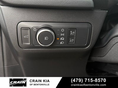 2022 Ford Escape SEL - AWD / CLEAN CARFAX
