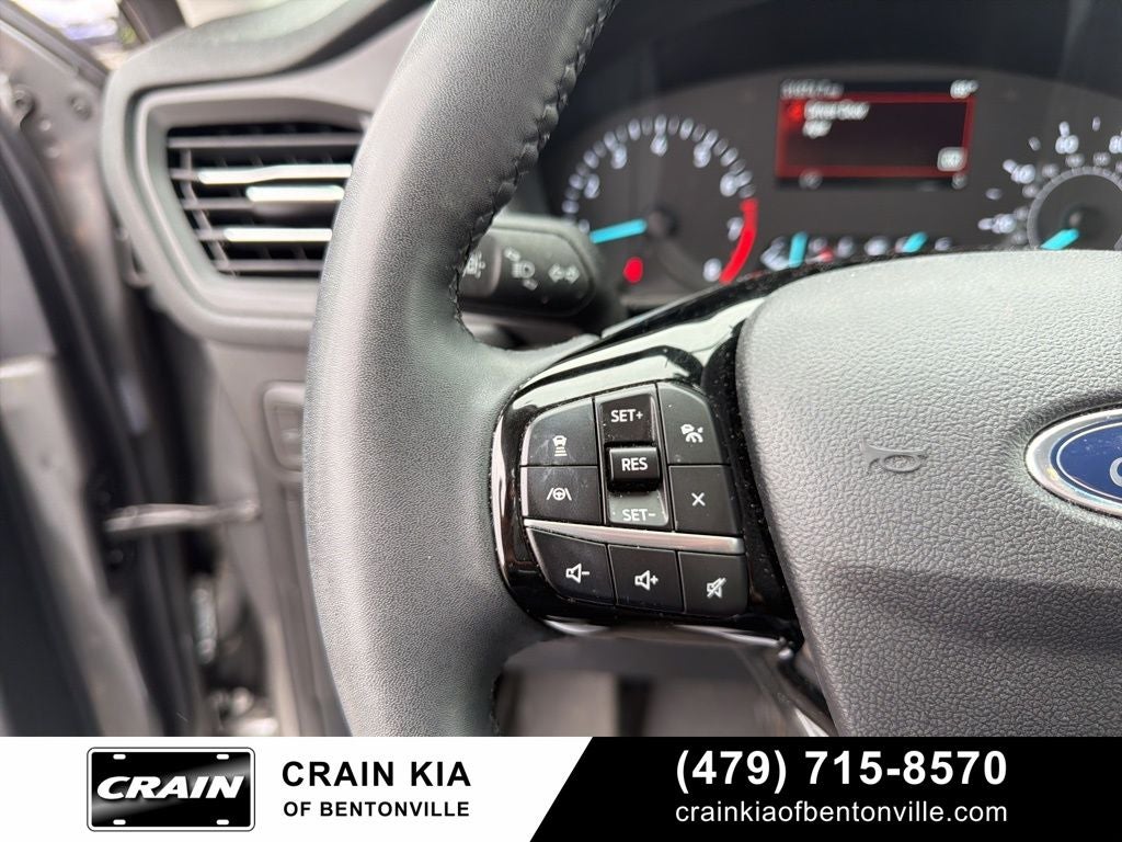 2022 Ford Escape SEL - AWD / CLEAN CARFAX