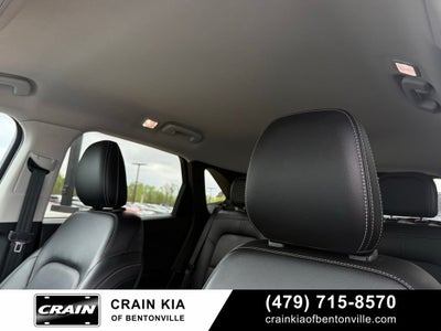 2022 Ford Escape SEL - AWD / CLEAN CARFAX