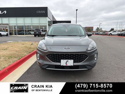 2022 Ford Escape SEL - AWD / CLEAN CARFAX