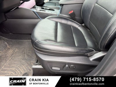 2022 Ford Escape SEL - AWD / CLEAN CARFAX