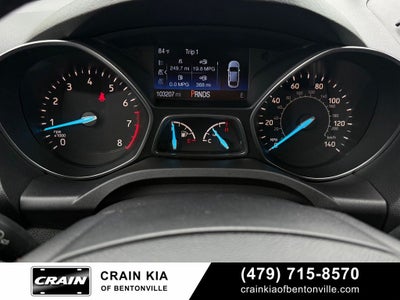 2019 Ford Escape Titanium - 4WD / CLEAN CARFAX