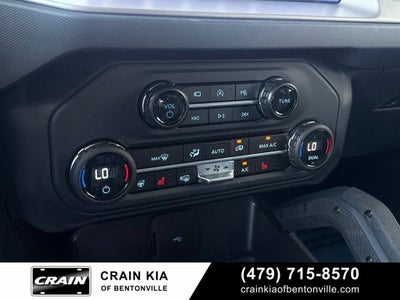 2024 Ford Bronco Raptor - 4WD / CLEAN CARFAX