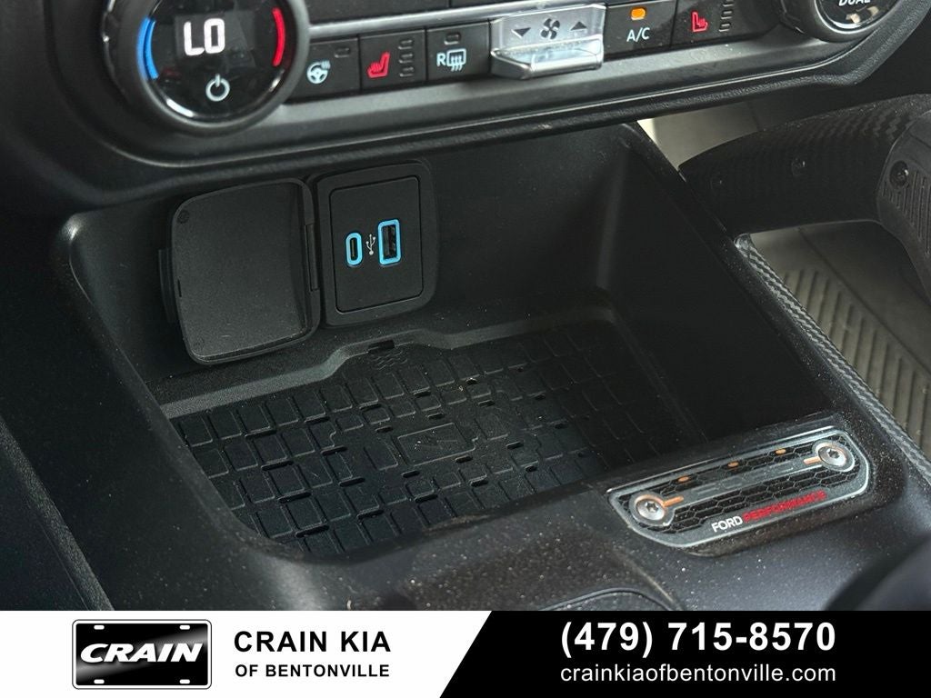 2024 Ford Bronco Raptor - 4WD / CLEAN CARFAX