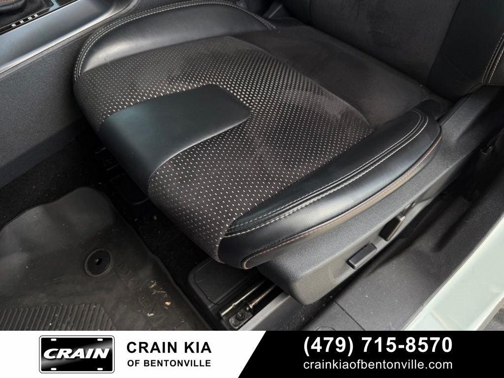 2024 Ford Bronco Raptor - 4WD / CLEAN CARFAX