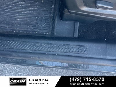 2023 Ford Explorer XLT - CLEAN CARFAX / ONE OWNER / 3RD ROW