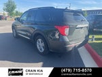 2023 Ford Explorer XLT - CLEAN CARFAX / ONE OWNER / 3RD ROW