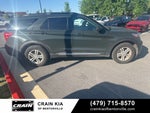 2023 Ford Explorer XLT - CLEAN CARFAX / ONE OWNER / 3RD ROW