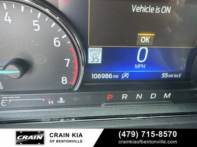 2020 Ford Explorer XLT - 4WD / PANORAMIC SUNROOF / CLEAN CARFAX