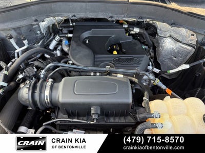 2020 Ford Explorer XLT - 4WD / PANORAMIC SUNROOF / CLEAN CARFAX