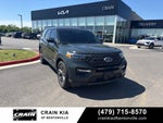 2024 Ford Explorer XLT - 4WD / CLEAN CARFAX / ONE OWNER