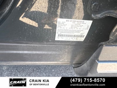 2024 Ford Explorer XLT - 4WD / CLEAN CARFAX / ONE OWNER