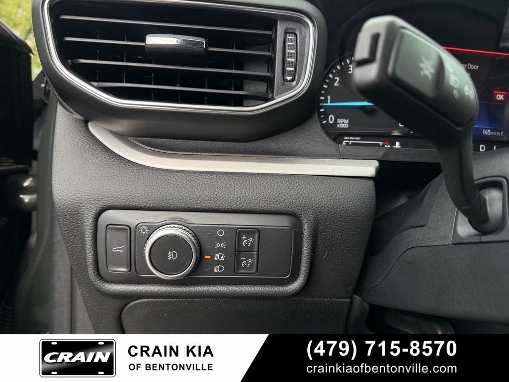 2022 Ford Explorer XLT - 4WD / PANORAMIC SUNROOF / CLEAN CARFAX