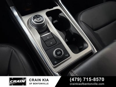2022 Ford Explorer XLT - 4WD / PANORAMIC SUNROOF / CLEAN CARFAX