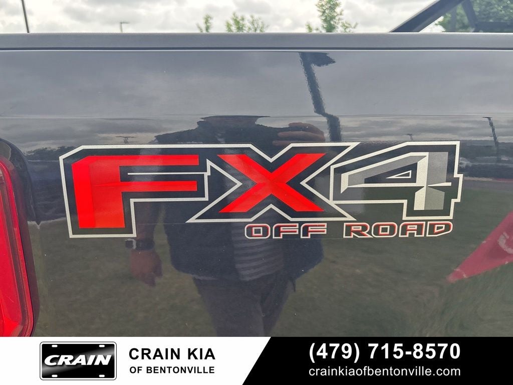 2021 Ford F-250SD XL - 4WD / LIFTED! / ONE OWNER