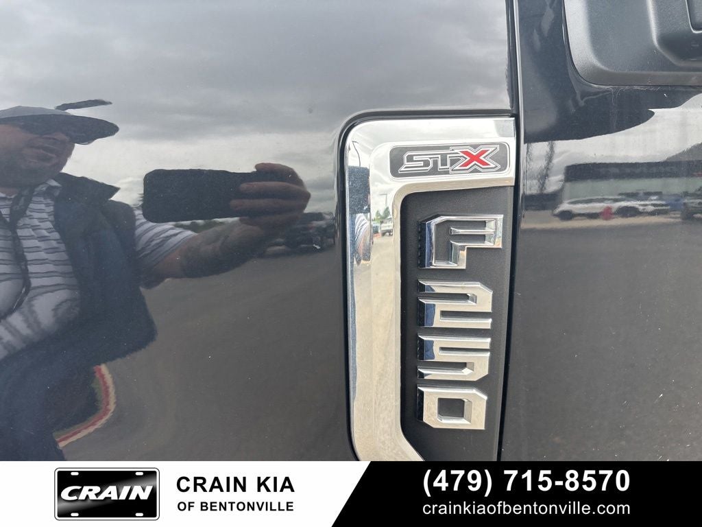 2021 Ford F-250SD XL - 4WD / LIFTED! / ONE OWNER