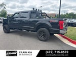2021 Ford F-250SD XL - 4WD / LIFTED! / ONE OWNER