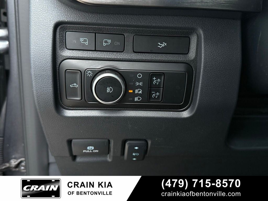 2023 Ford F-250SD Lariat ROUSH Edition - PANORAMIC SUNROOF / 4WD / ONE OWNE