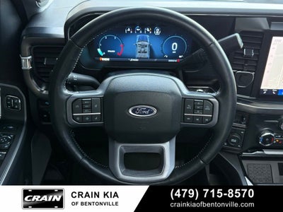 2023 Ford F-250SD Lariat ROUSH Edition - PANORAMIC SUNROOF / 4WD / ONE OWNE