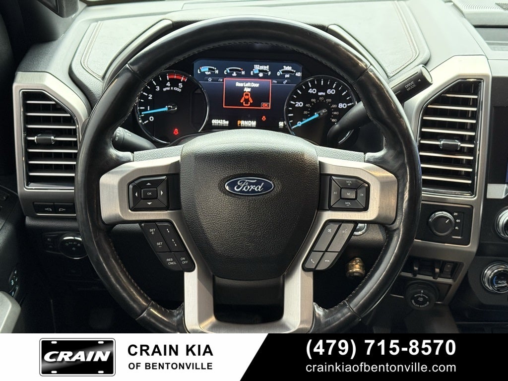 2021 Ford F-450SD Platinum - 4WD / PANORAMIC SUNROOF / $30K LIFT / WHEELS