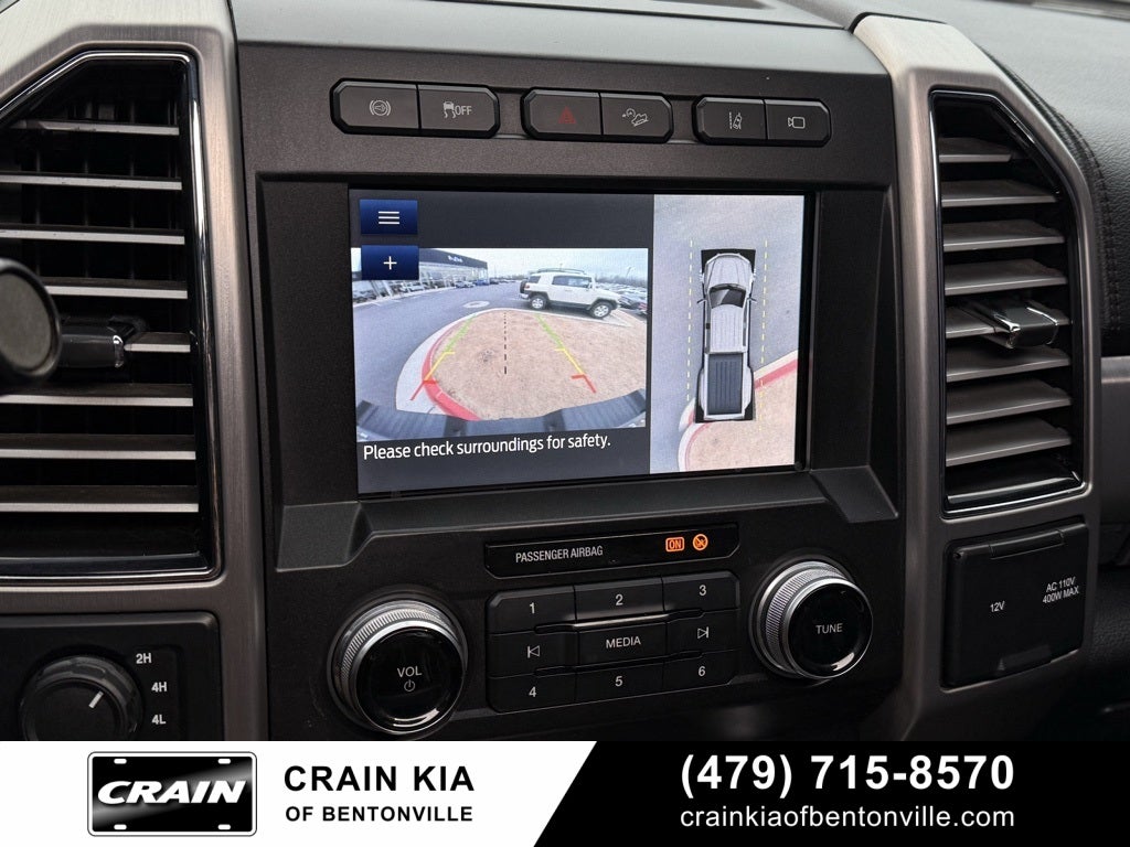 2021 Ford F-450SD Platinum - 4WD / PANORAMIC SUNROOF / $30K LIFT / WHEELS