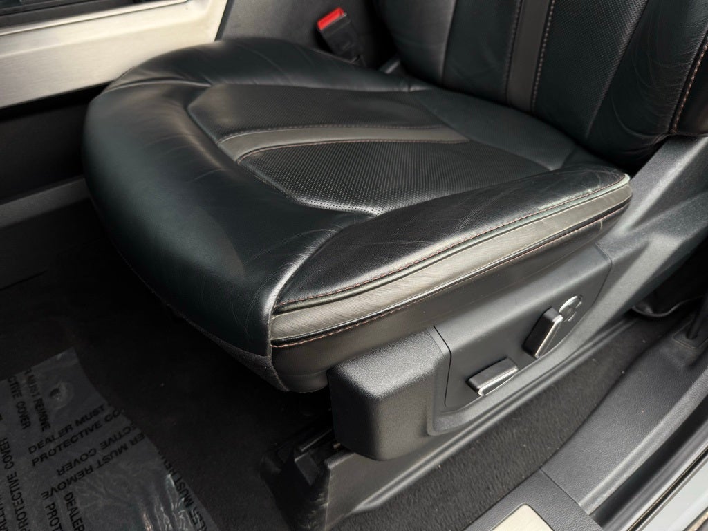 2021 Ford F-450SD Platinum - 4WD / PANORAMIC SUNROOF / $30K LIFT / WHEELS