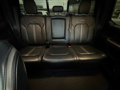 2021 Ford F-450SD Platinum - 4WD / PANORAMIC SUNROOF / $30K LIFT / WHEELS