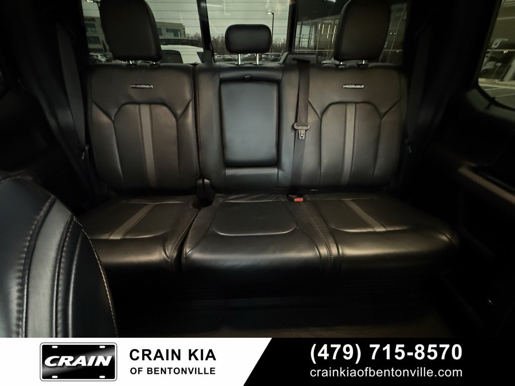 2021 Ford F-450SD Platinum - 4WD / PANORAMIC SUNROOF / $30K LIFT / WHEELS