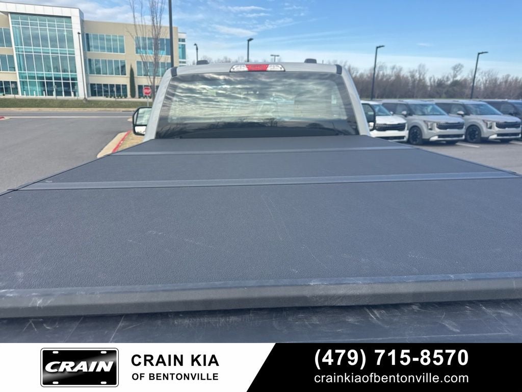 2026 Ford F-250SD XL - 4WD / CLEAN CARFAX / ONE OWNER