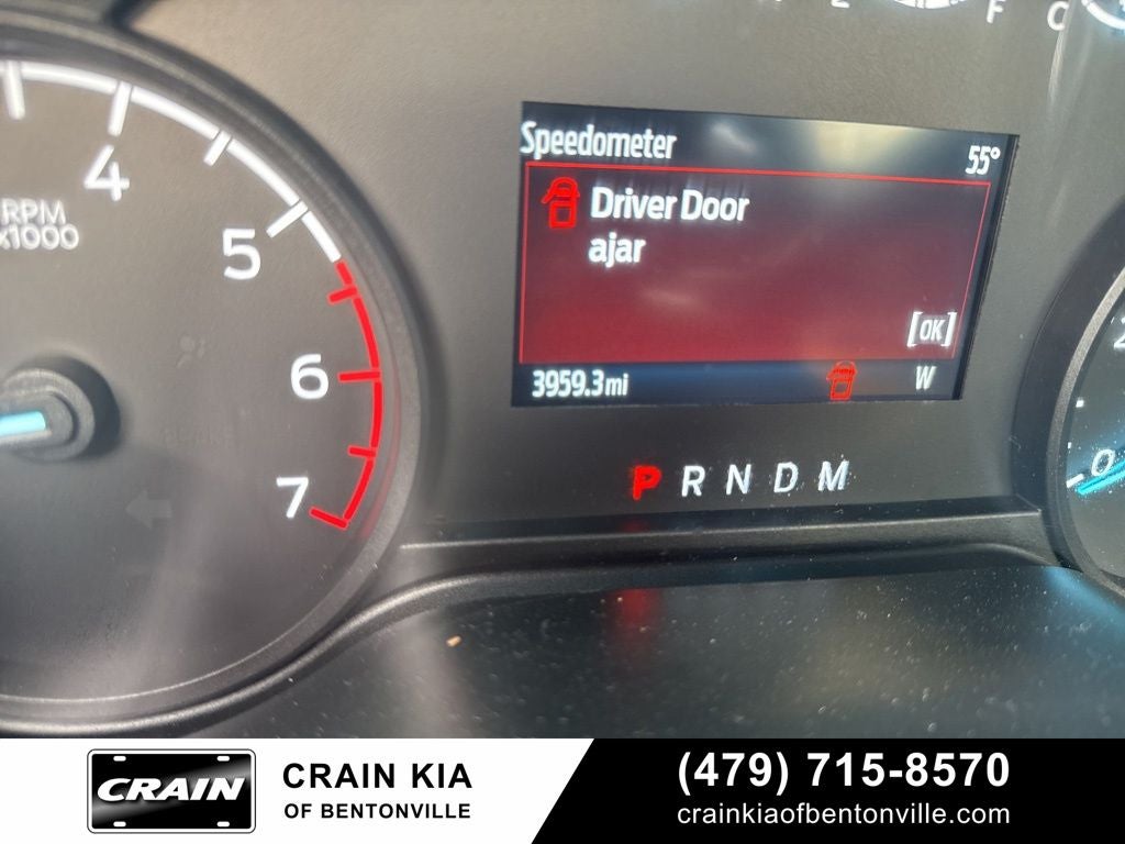 2026 Ford F-250SD XL - 4WD / CLEAN CARFAX / ONE OWNER