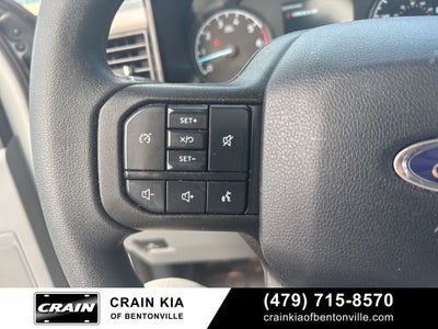 2026 Ford F-250SD XL - 4WD / CLEAN CARFAX / ONE OWNER