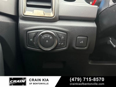 2020 Ford Ranger XLT - 4WD / CLEAN CARFAX