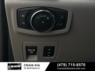 2020 Ford F-150 XLT - 4WD / 302A / CLEAN CARFAX / ONE OWNER