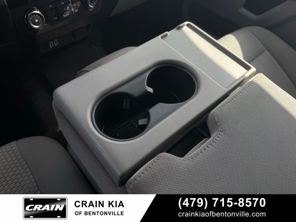 2020 Ford F-150 XLT - 4WD / 302A / CLEAN CARFAX / ONE OWNER