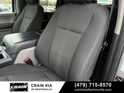 2020 Ford F-150 XL - 4WD / CLEAN CARFAX / ONE OWNER