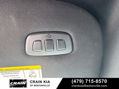 2018 Ford F-150 Platinum - 4WD / PANORAMIC SUNROOF