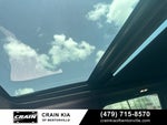 2018 Ford F-150 Platinum - 4WD / PANORAMIC SUNROOF