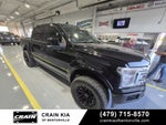 2020 Ford F-150 Limited - 4WD / PANORAMIC SUNROOF / CLEAN CARFAX