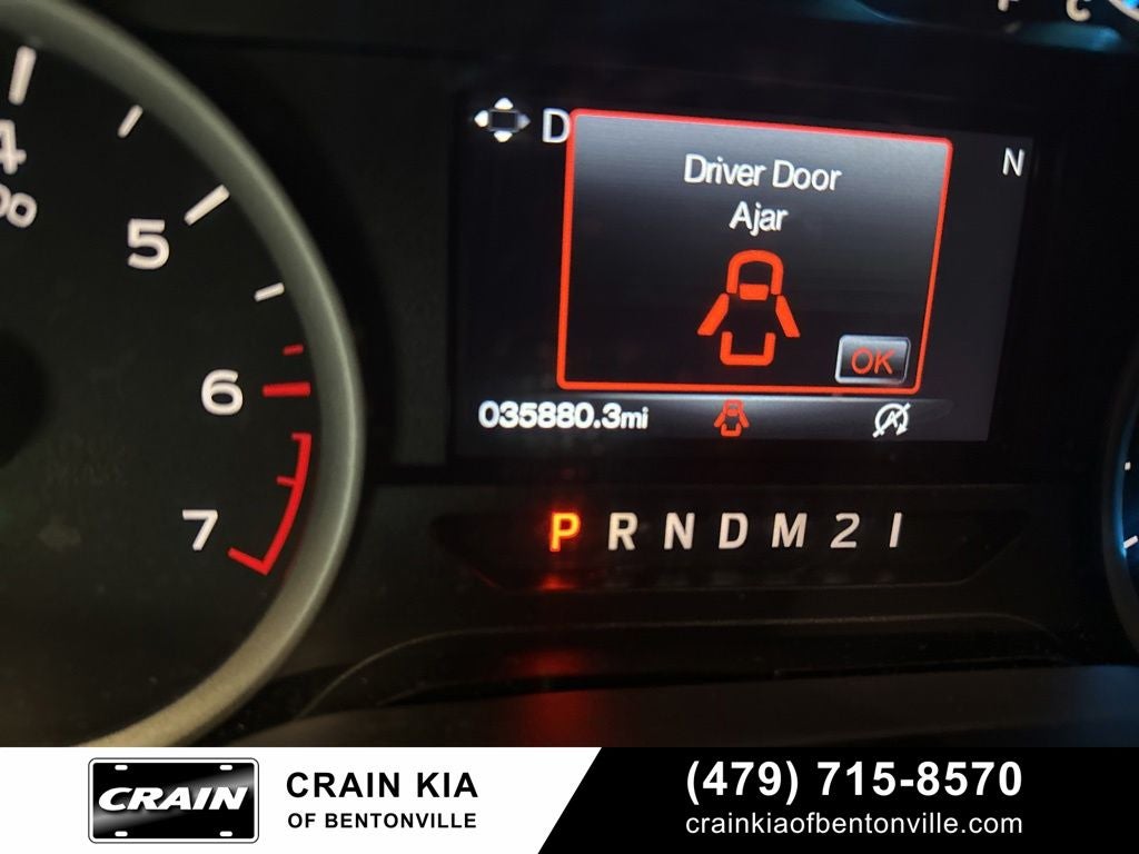 2017 Ford F-150 XLT - 4WD / LOW MILES! / CLEAN CARFAX