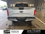 2017 Ford F-150 XLT - 4WD / LOW MILES! / CLEAN CARFAX