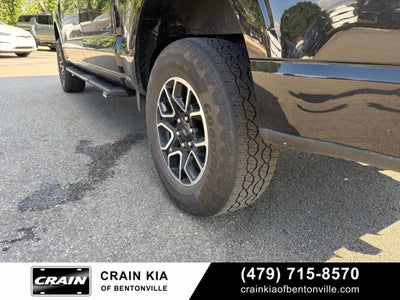 2022 Ford F-150 XL - 4WD / CLEAN CARFAX / ONE OWNER