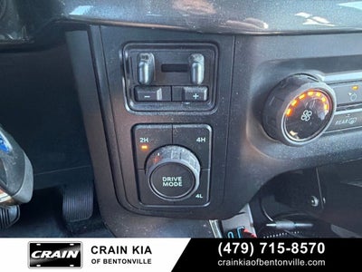 2022 Ford F-150 XL - 4WD / CLEAN CARFAX / ONE OWNER