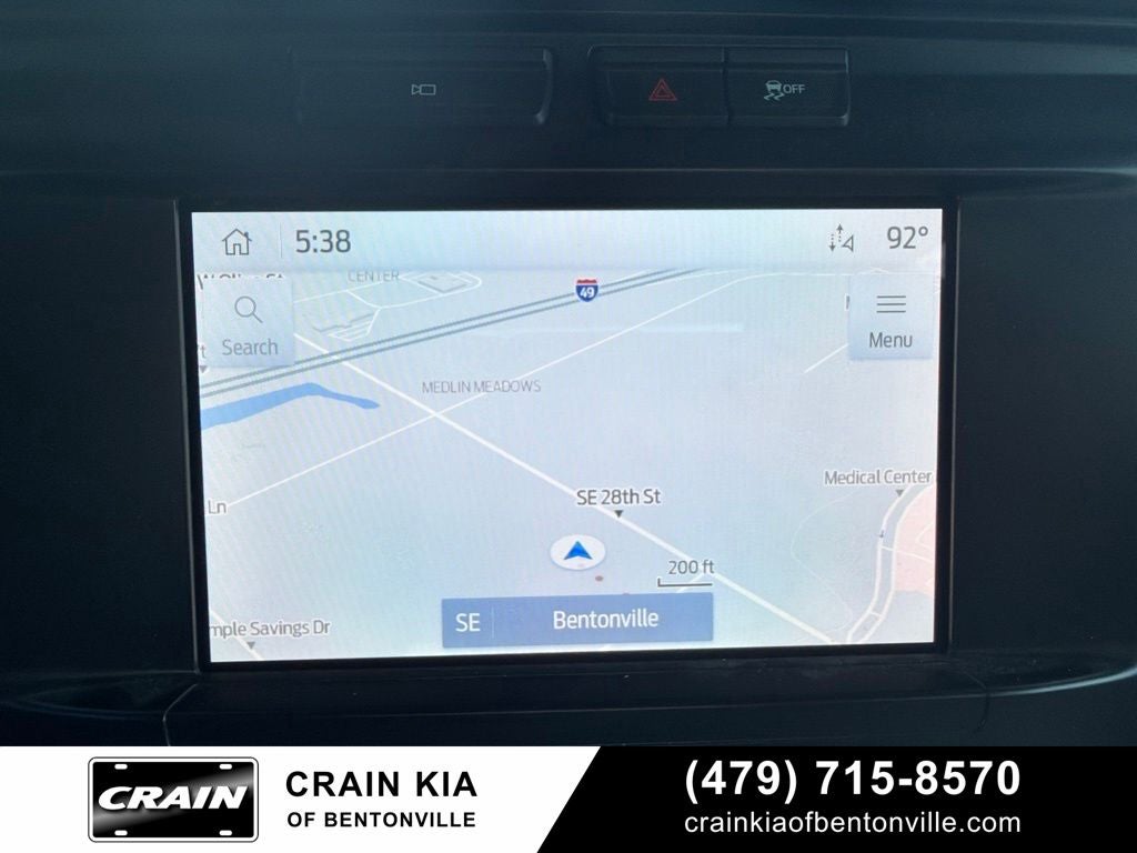 2022 Ford F-150 XL - 4WD / CLEAN CARFAX / ONE OWNER
