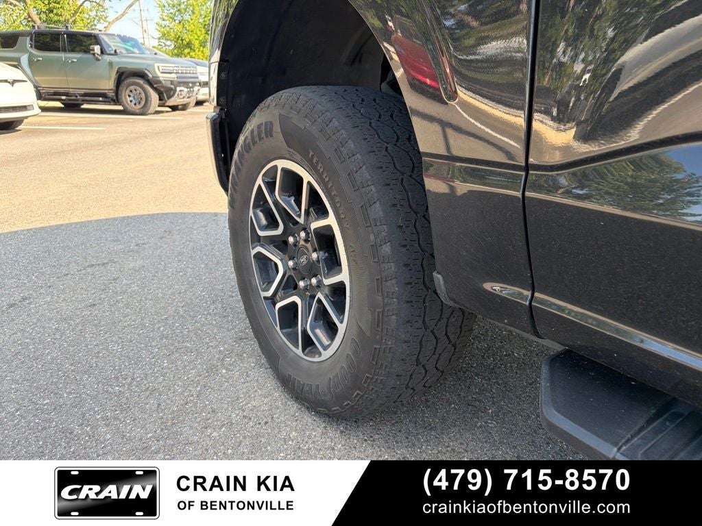 2022 Ford F-150 XL - 4WD / CLEAN CARFAX / ONE OWNER