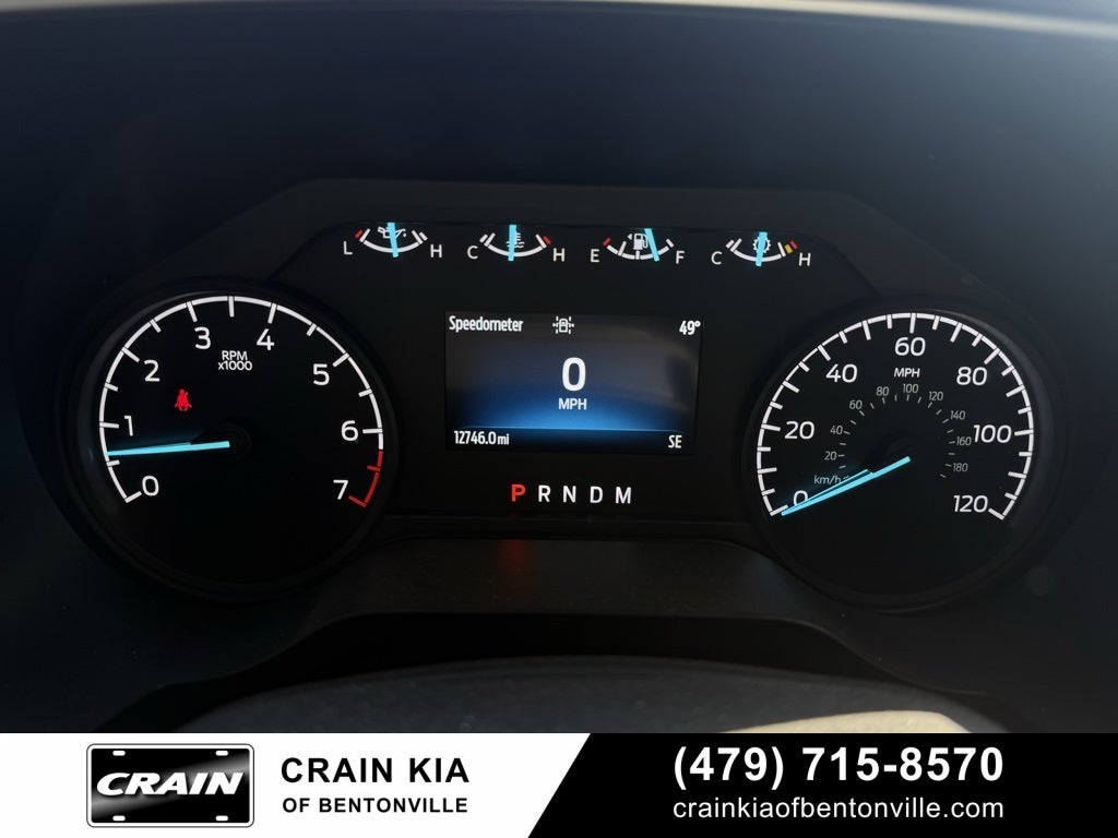 2023 Ford F-150 XL STX - CLEAN CARFAX