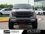 2021 Ford F-150 XLT - ROCKY RIDGE! / PANORAMIC SUNROOF