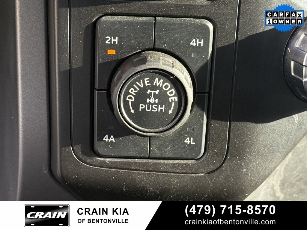 2021 Ford F-150 Lariat - 4WD / CLEAN CARFAX / ONE OWNER